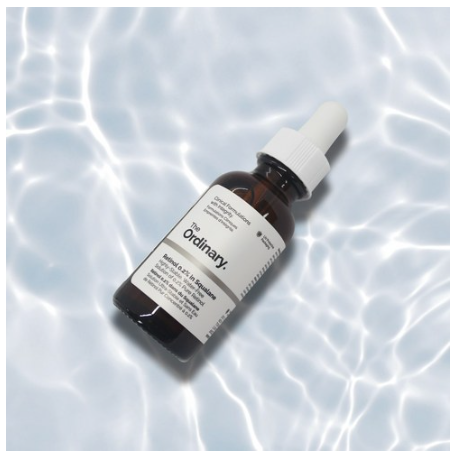 디오디너리 레티놀 0.2% In 스쿠알란 30ml