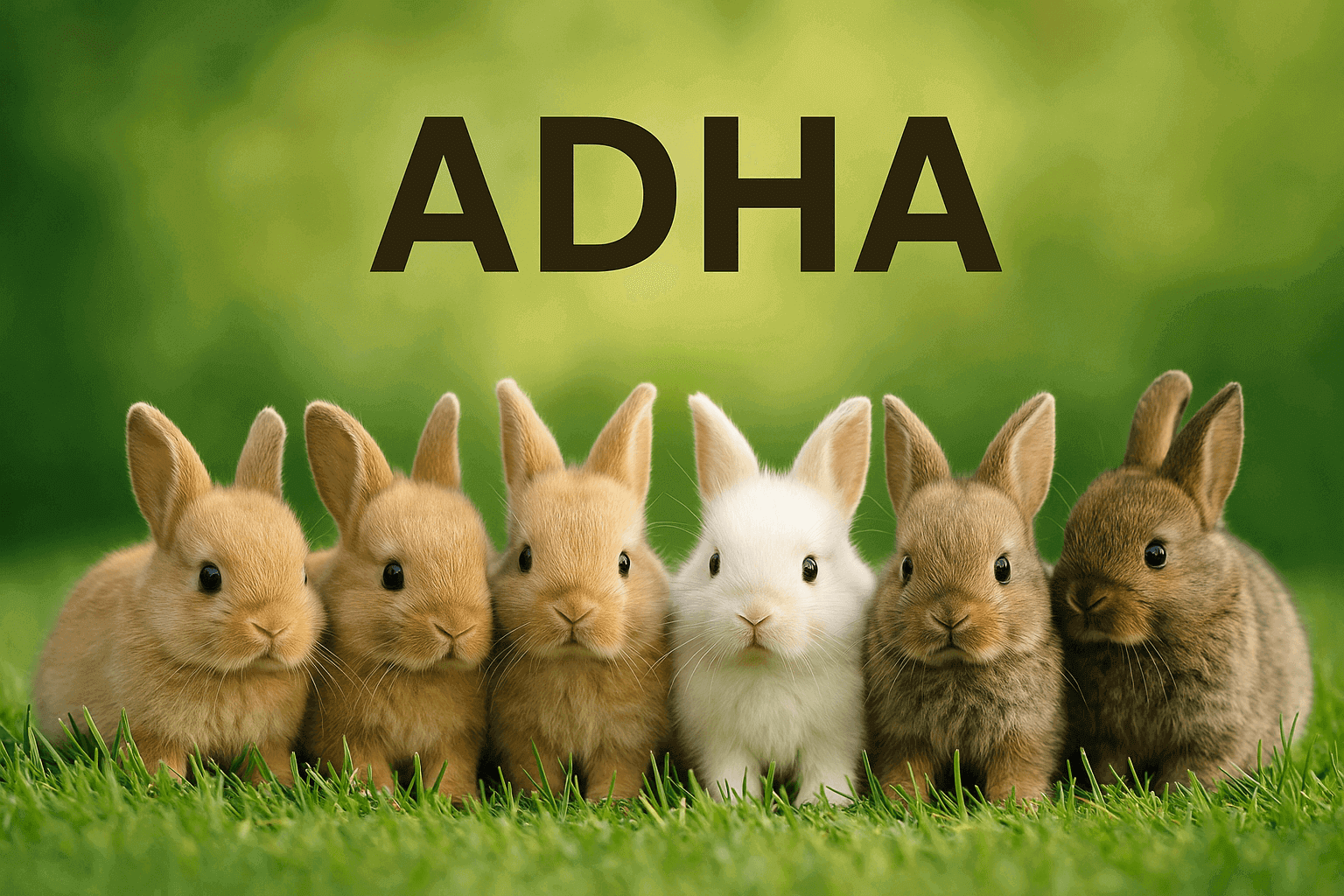 성인 ADHD 약물 종류와 효과